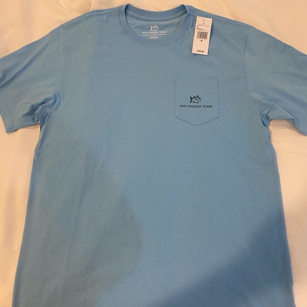 Southern Tide Tee Shirt